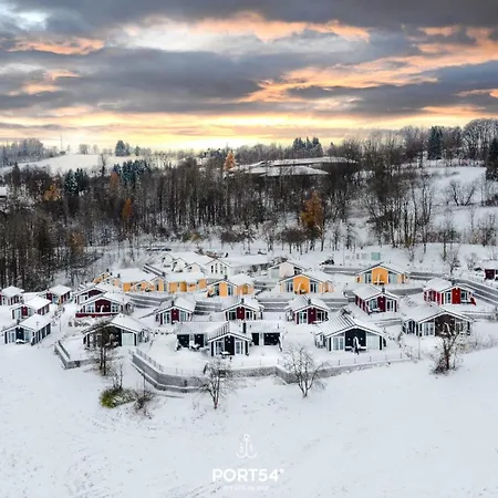 بيت للعطل Panoramablick 16 - Im Harz