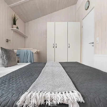 Panoramablick 16 - Im Harz بيت للعطل سانكت اندرياسبرغ