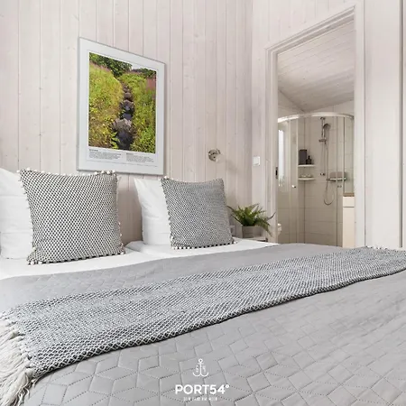 بيت للعطل Panoramablick 16 - Im Harz *