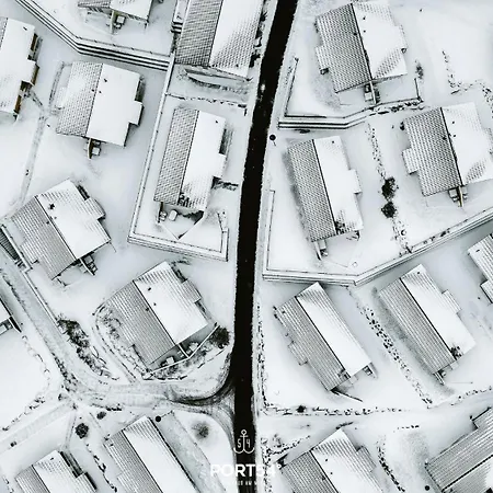 بيت للعطل Panoramablick 16 - Im Harz سانكت اندرياسبرغ