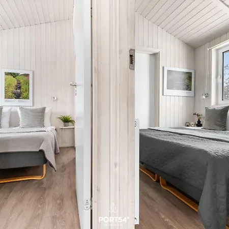 Panoramablick 16 - Im Harz سانكت اندرياسبرغ