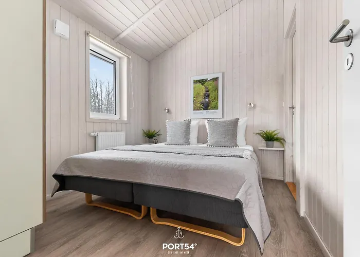 Panoramablick 16 - Im Harz Tatil Evi *