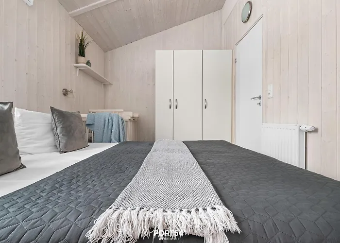 Panoramablick 16 - Im Harz Tatil Evi Sankt Andreasberg