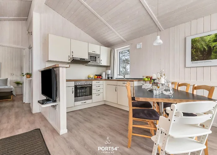Tatil Evi Panoramablick 16 - Im Harz *
