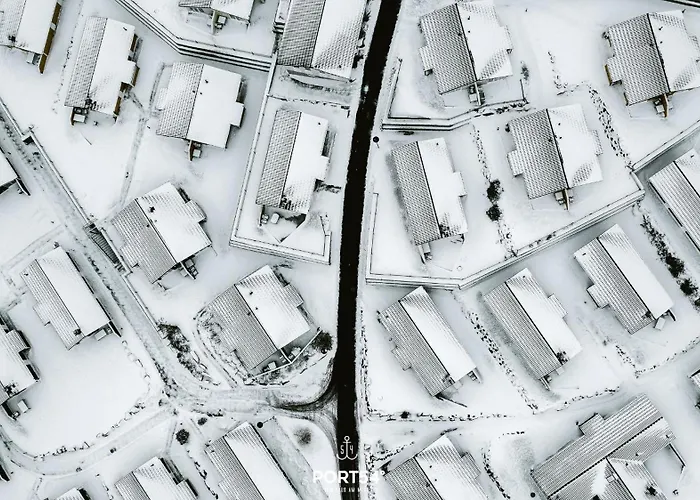 Tatil Evi Panoramablick 16 - Im Harz Sankt Andreasberg